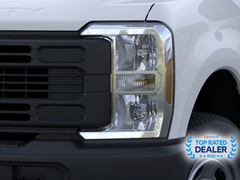 New 2026 White Ford XL image 19