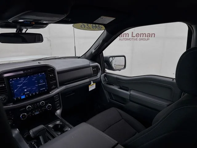 New 2026 Avalanche Ford XLT image 23