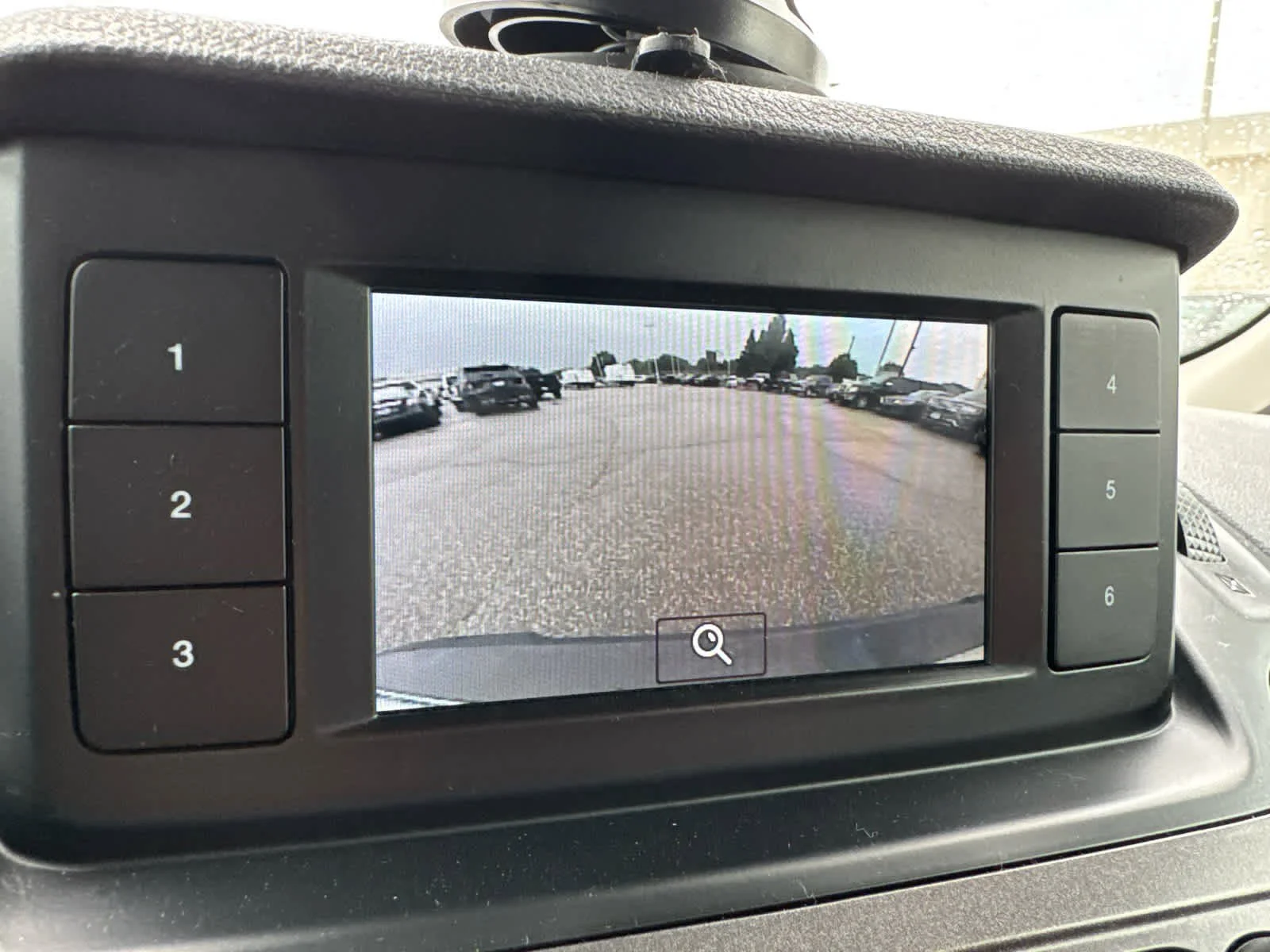 Used 2022 Frozen White Ford XL image 13