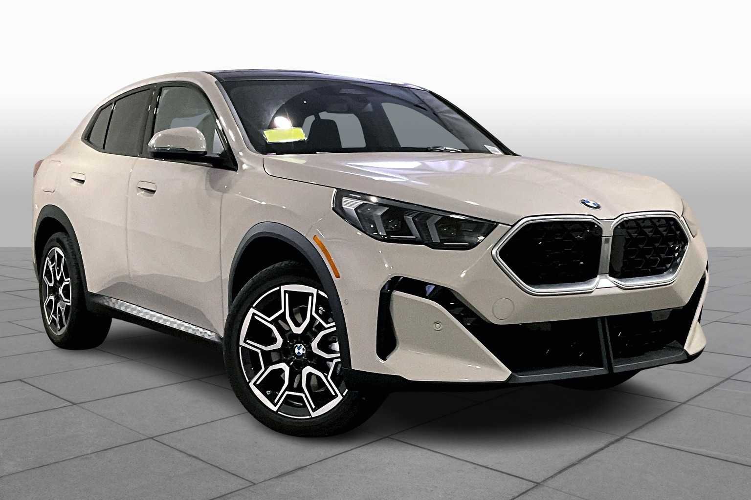 2026 BMW X2 28i - Photo 19