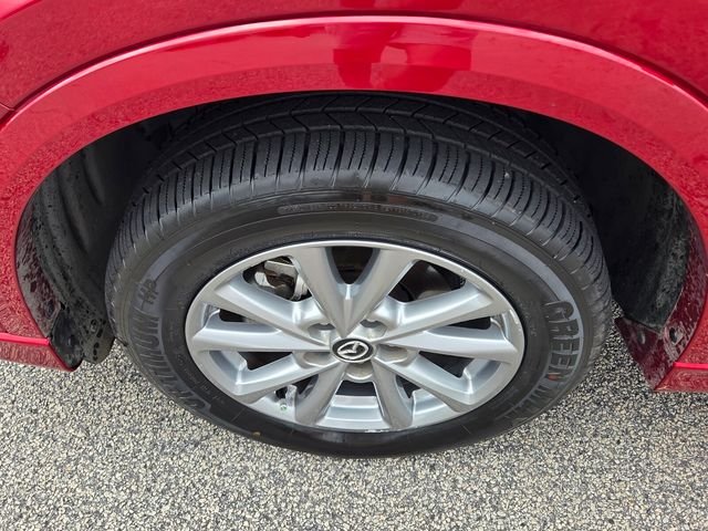 Used 2024 Red Mazda 2.5 S Preferred Package image 20