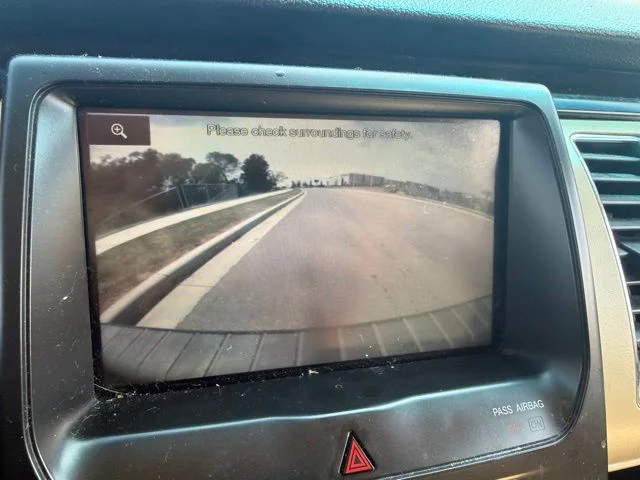 Used 2014 Gray Ford SEL image 12