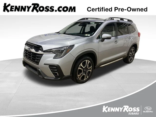 2023 Subaru Ascent Limited