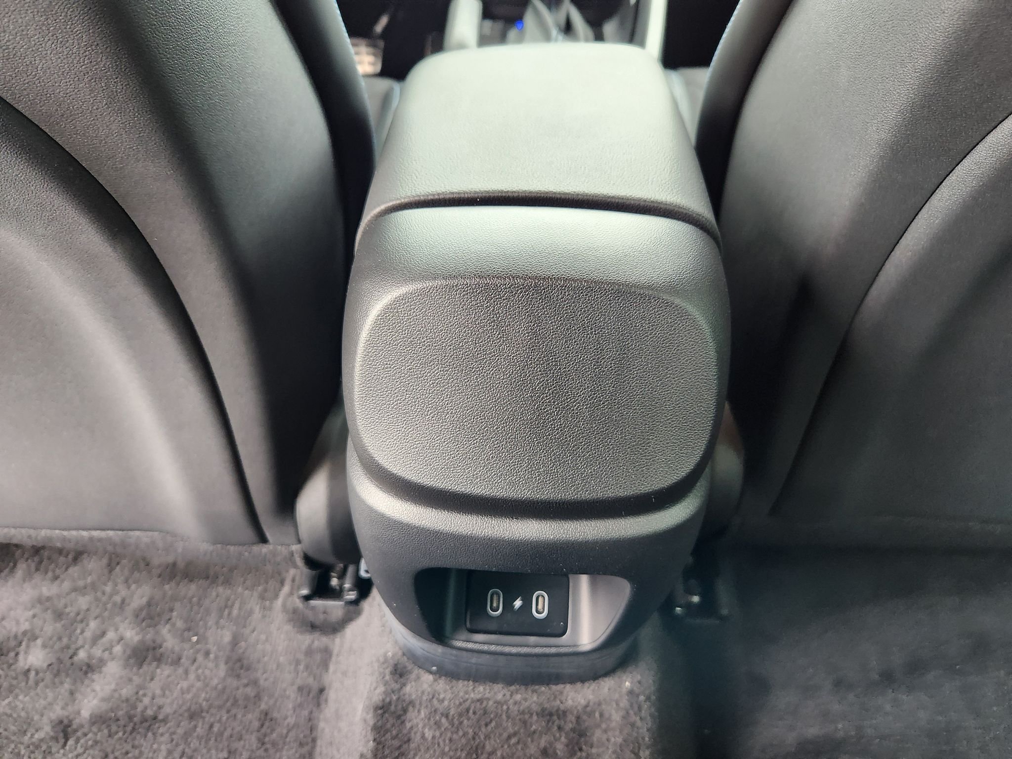 Used 2026 Performance Blue Hyundai Base image 34