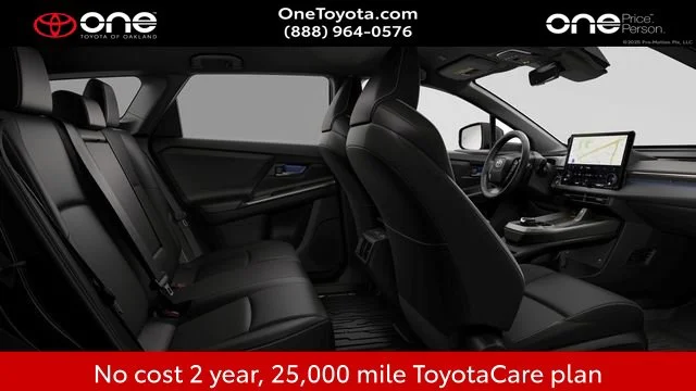 New 2026 Gray Toyota Base image 31