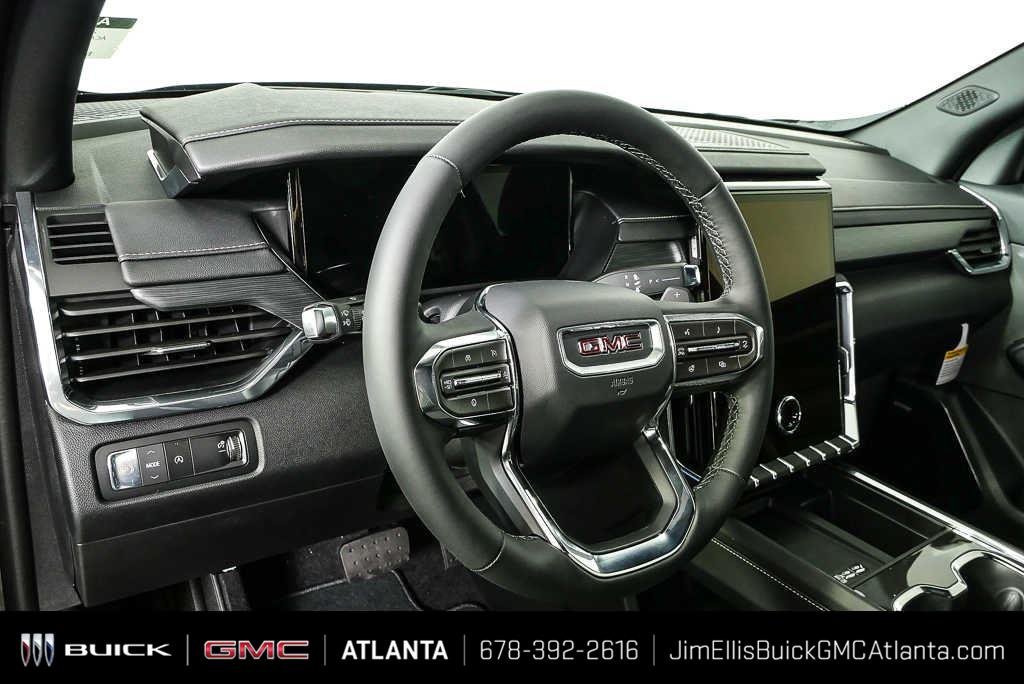 2026 GMC Acadia Elevation - Photo 7
