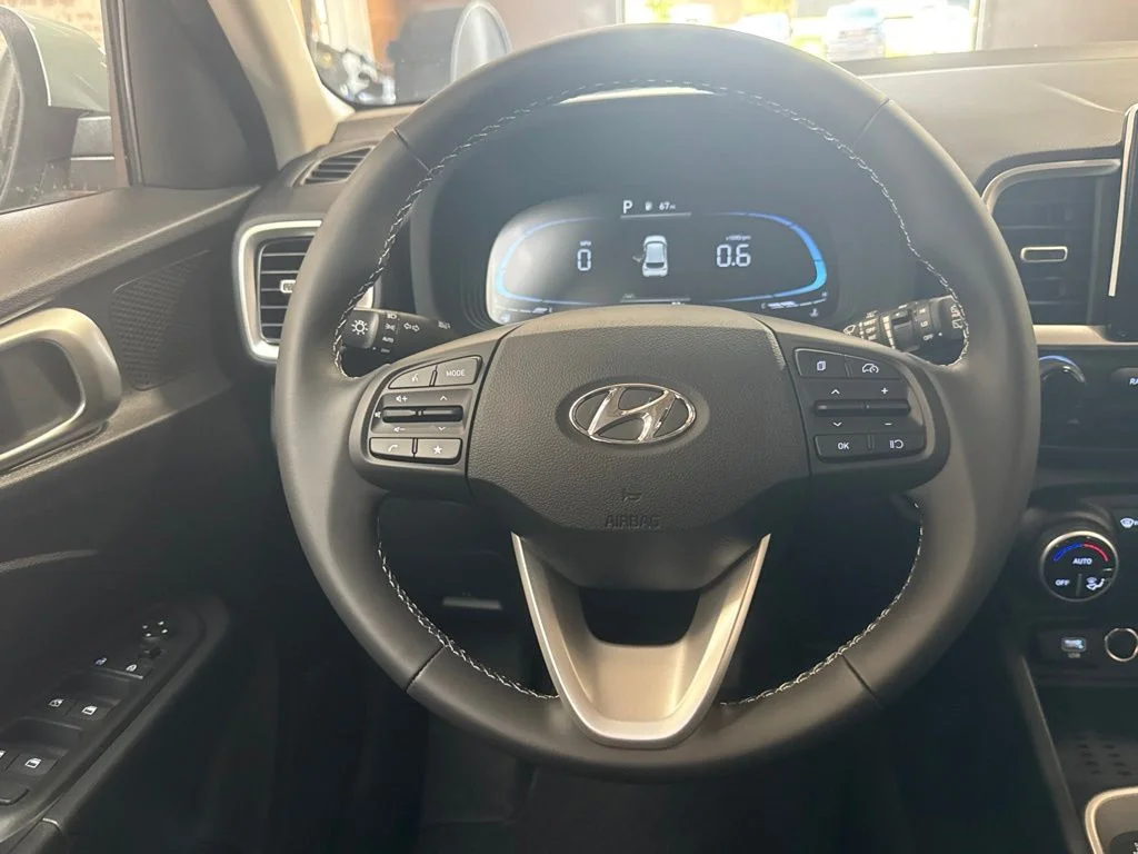 New 2026 Mirage Green Hyundai SEL image 19