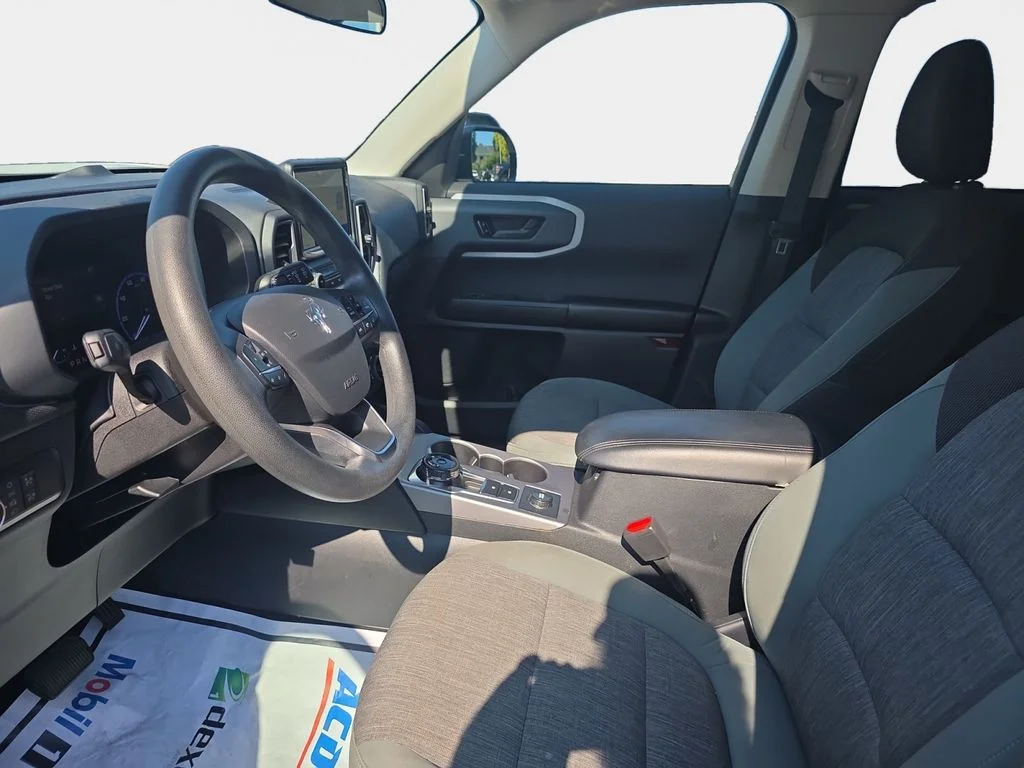 Used 2021 Cactus Ford Big Bend image 11