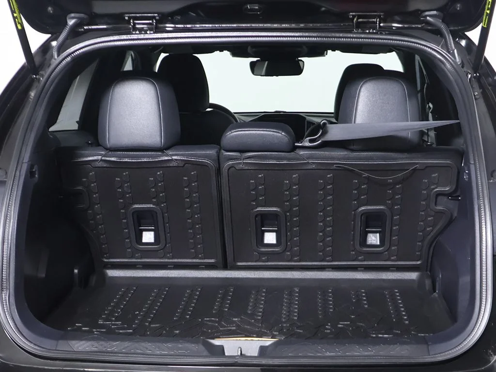 Used 2024 Black Subaru Wilderness image 14