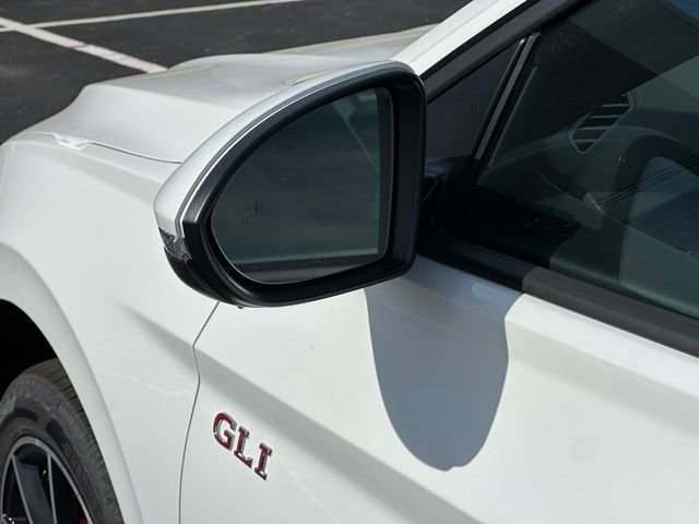 New 2026 Pure White Volkswagen 2.0T Autobahn image 13