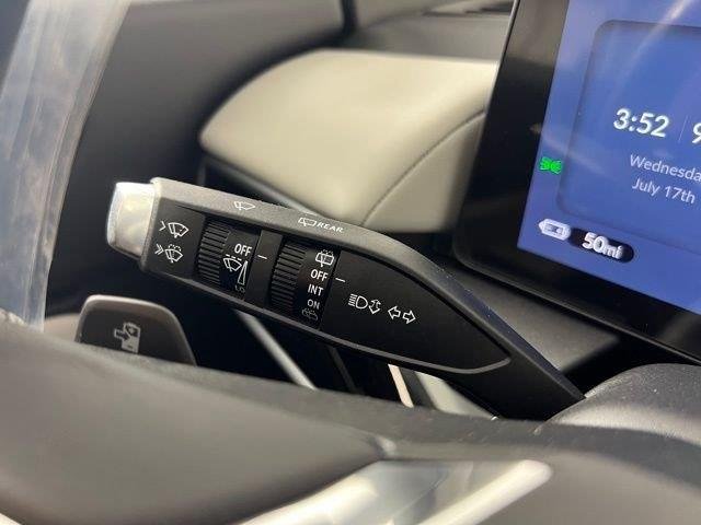 2026 Honda Prologue Touring - Photo 18