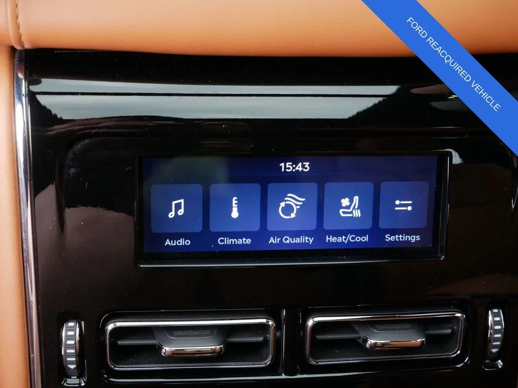 2025 Lincoln Aviator Black Label - Photo 14