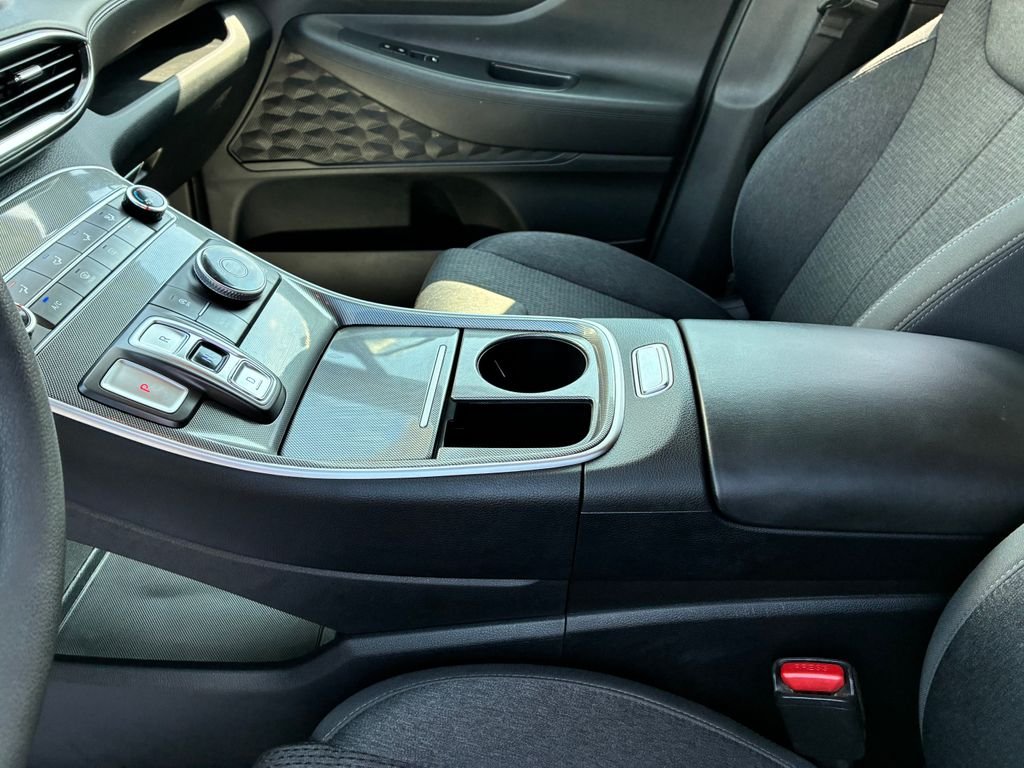 Certified Used 2023 Gray Hyundai SE image 17