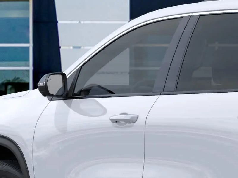 2027 GMC Acadia Elevation - Photo 12