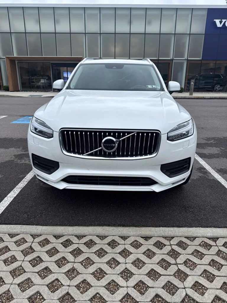 2020 Volvo XC90
