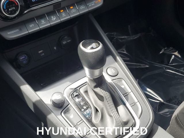 2023 Hyundai Kona SEL - Photo 21