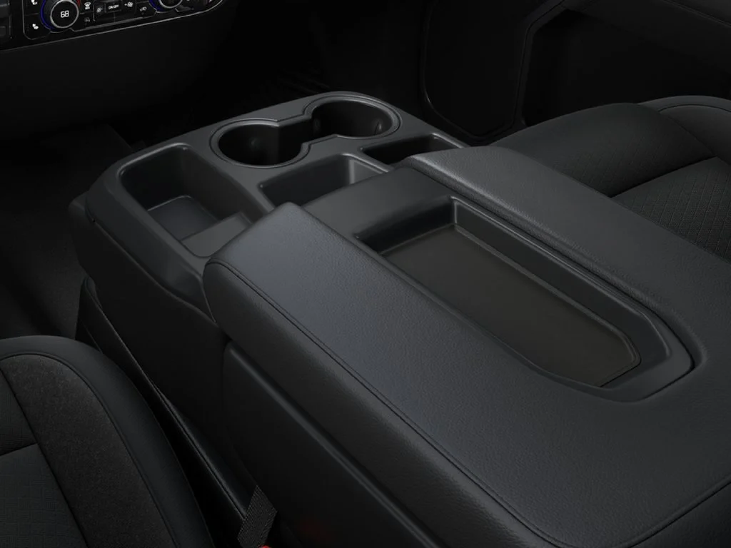 2026 Chevrolet Silverado 1500 LT - Photo 7