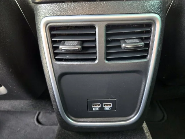 Used 2022 Gray Dodge GT image 16