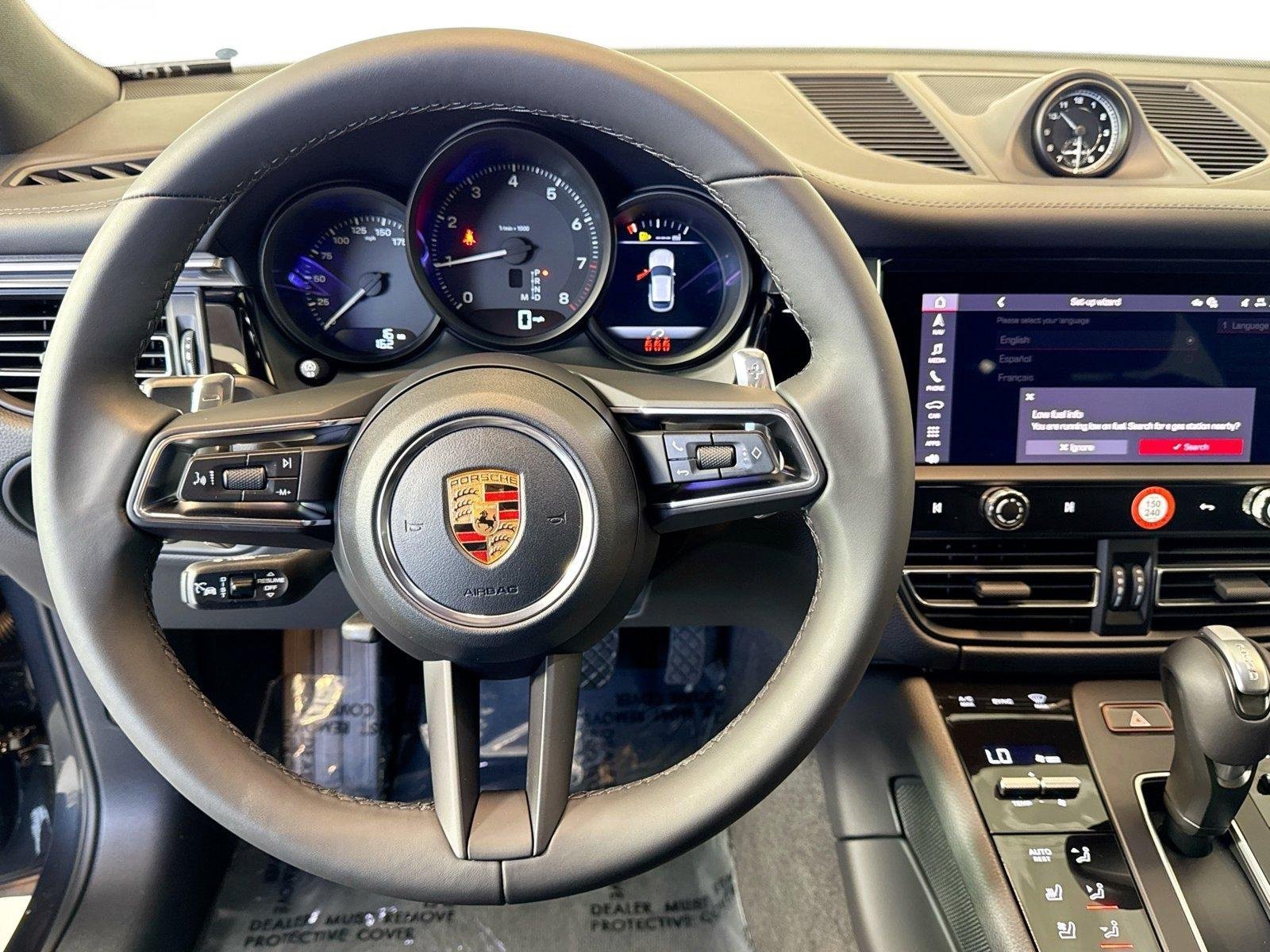 Used 2026 Volcano Grey Metallic Porsche  image 12