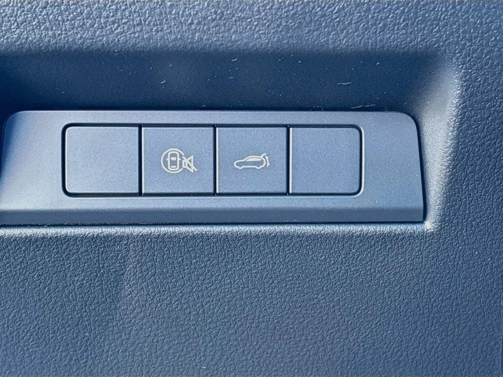 New 2026 Jet Black Mica Mazda 2.5 S Preferred AWD image 10