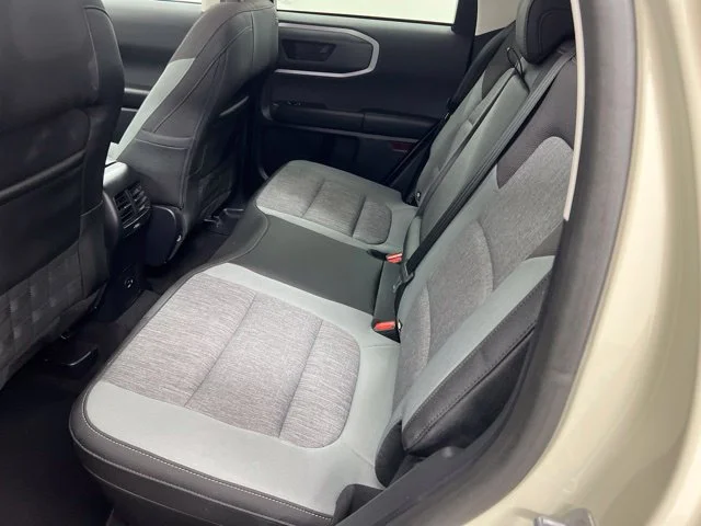 Used 2024 Beige Ford Big Bend image 11