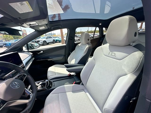 Used 2022  Volkswagen Pro S image 22