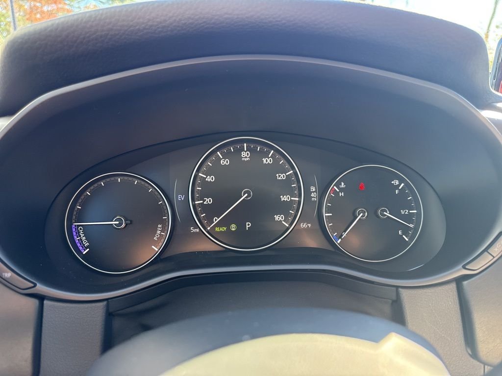 2026 Mazda CX-50 Premium - Photo 13