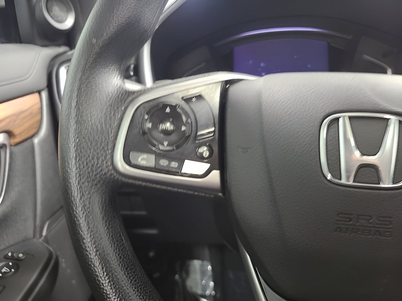 2021 Honda CR-V EX - Photo 27
