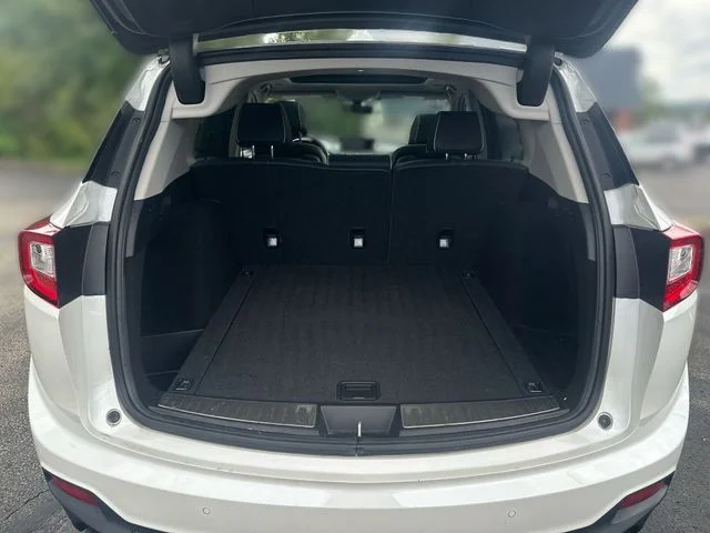 2020 Acura RDX Advance Package - Photo 26