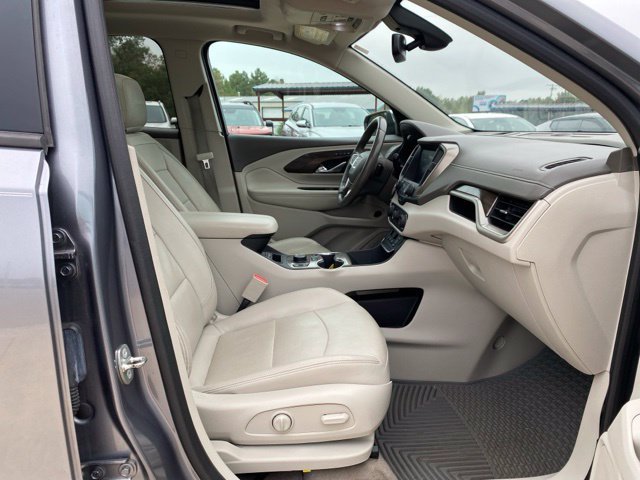 Used 2018 Gray GMC Denali image 19