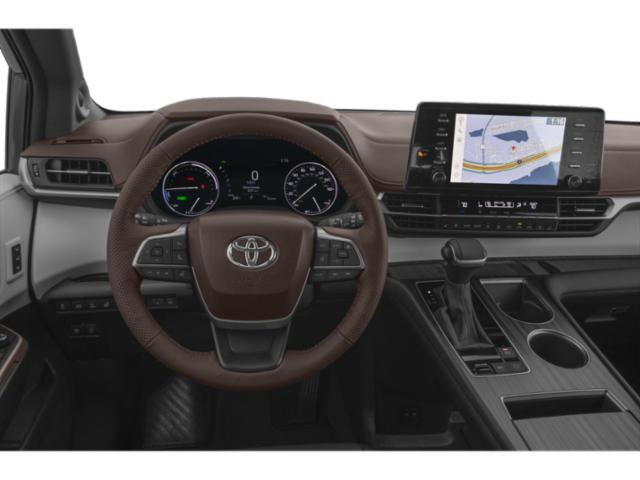 New 2026  Toyota Platinum image 7