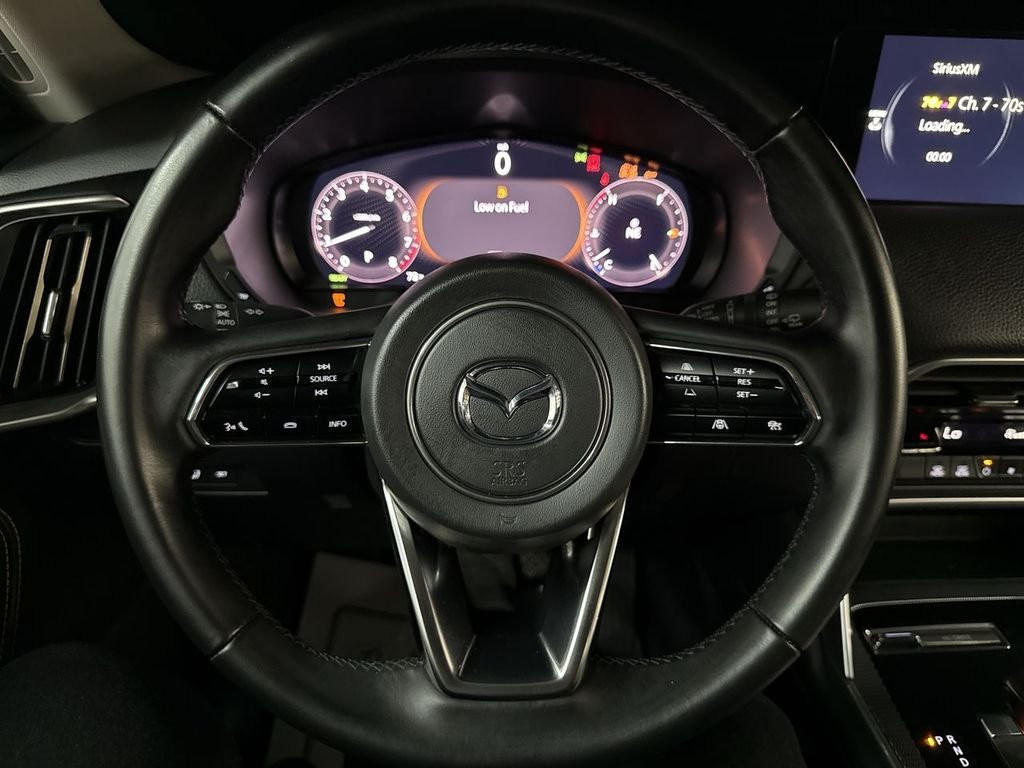 Used 2025 White Mazda 3.3 Turbo Premium image 21
