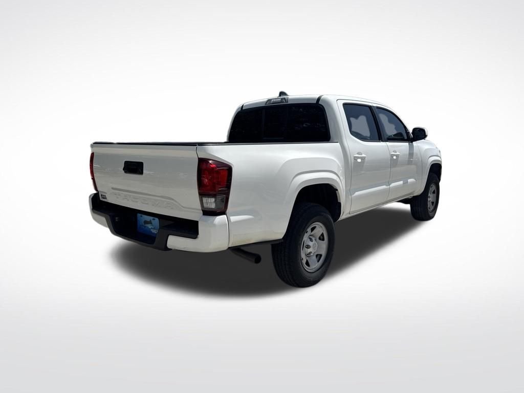 Used 2023 White Toyota SR image 5