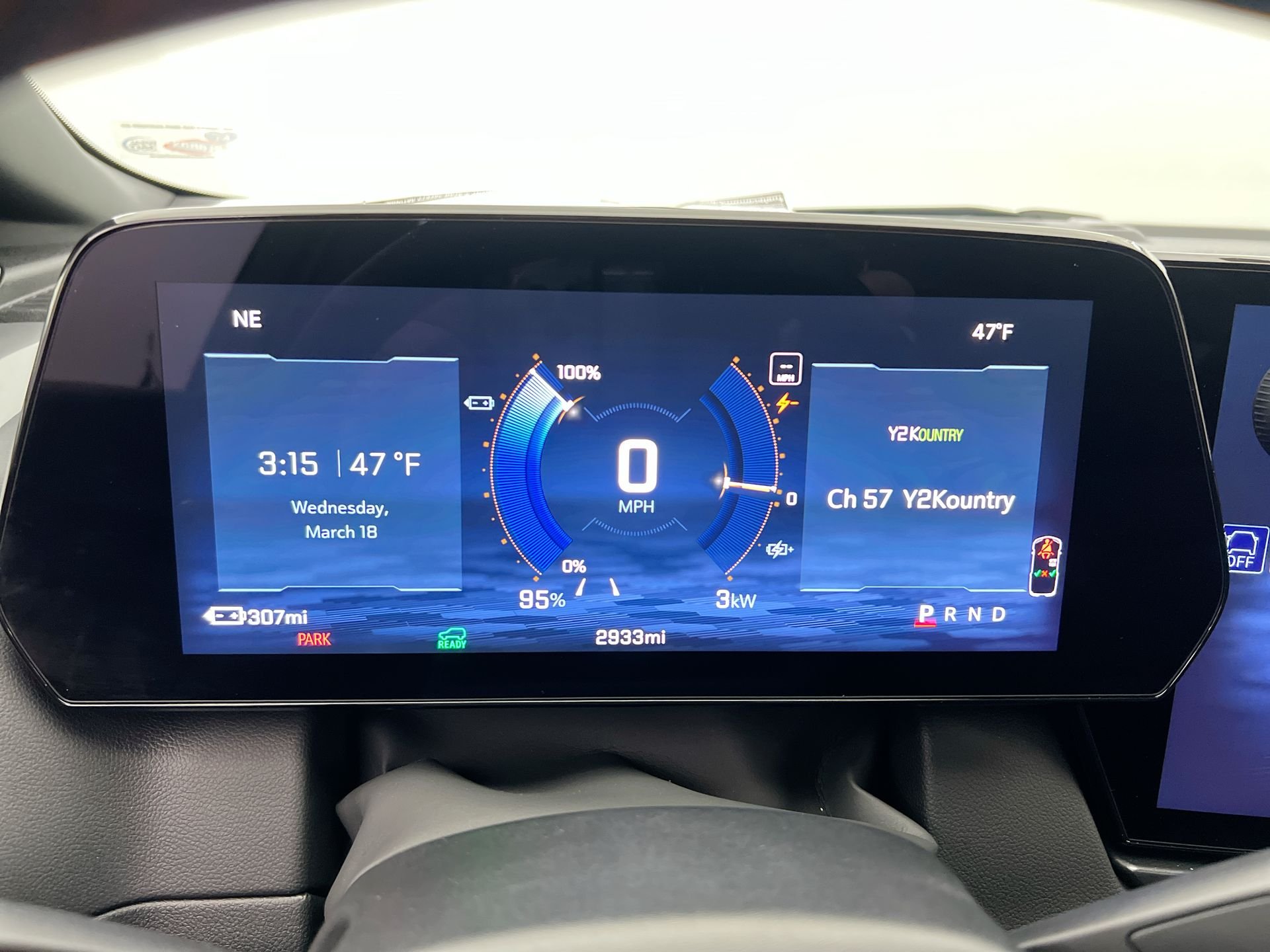 2026 Chevrolet Equinox EV RS - Photo 43