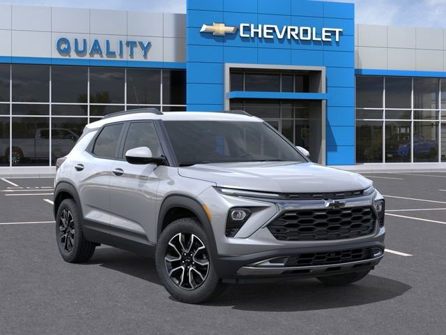 2026 Chevrolet Trailblazer Activ - Photo 7