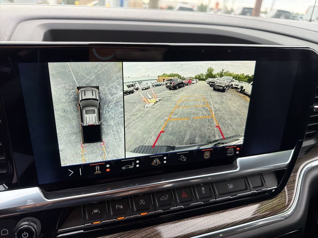2024 Chevrolet Silverado 1500 LT - Photo 14