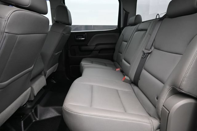 2018 GMC Sierra 2500HD Base - Photo 12