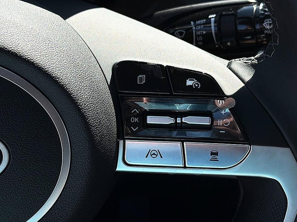 New 2026 Abyss Black Hyundai Limited image 29