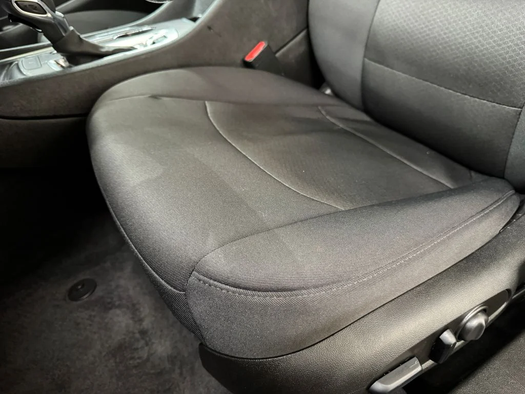 Used 2023 Black Chevrolet LT image 16