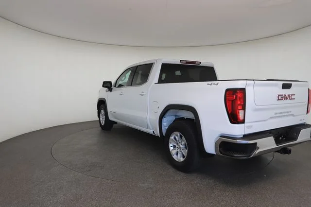 Used 2023 White GMC SLE image 14