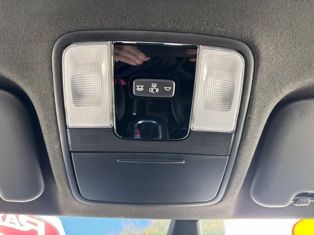 Used 2021 Fire Orange Kia GT-Line image 29