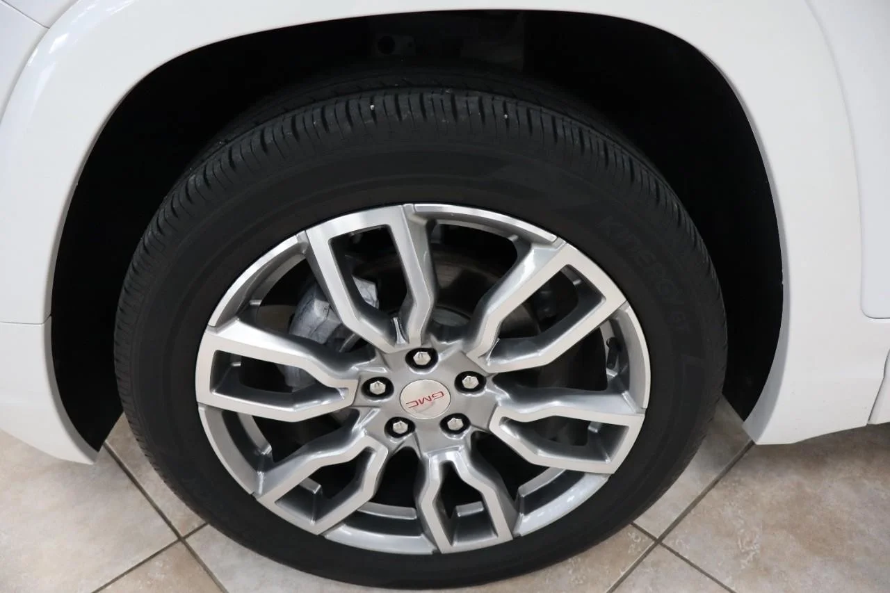 2024 GMC Terrain Denali - Photo 38