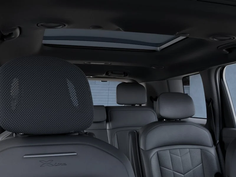New 2027 Black Kia X-Line SX image 27