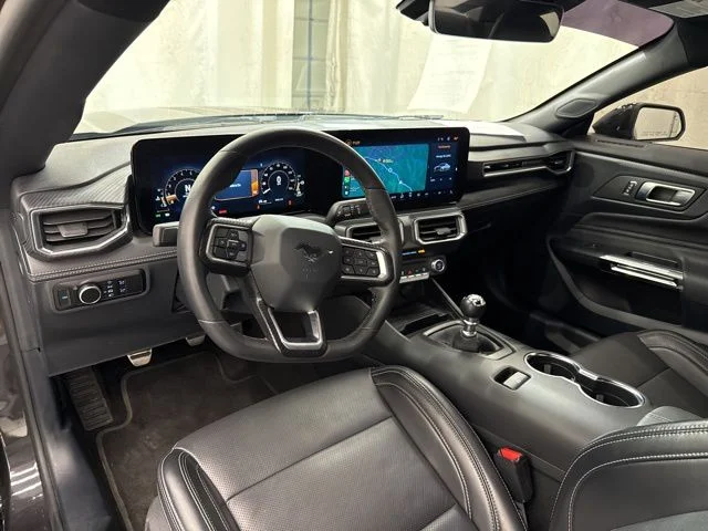 2024 Ford Mustang GT Premium - Photo 16