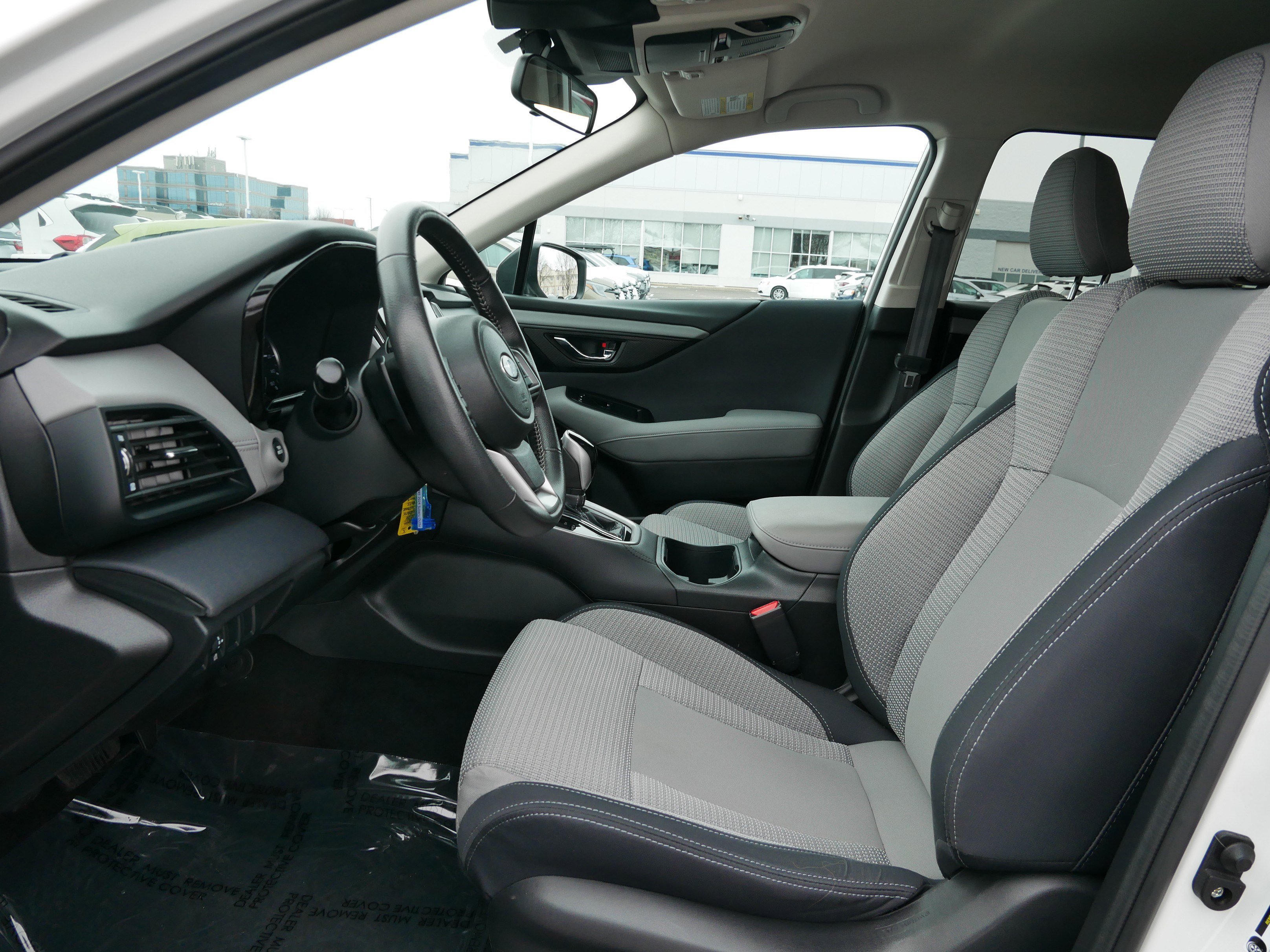 2024 Subaru Outback Premium - Photo 32