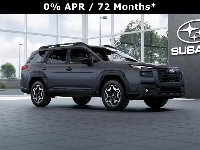 2026 Subaru OUTBACK Touring