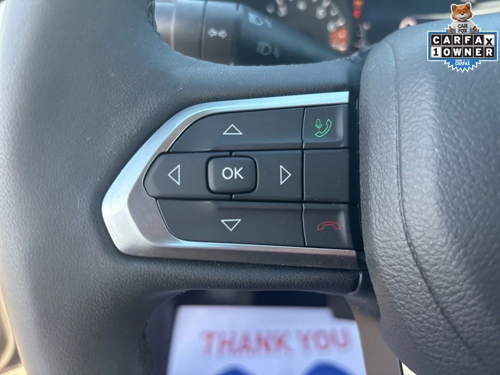 Used 2023 Gray Jeep Limited image 17