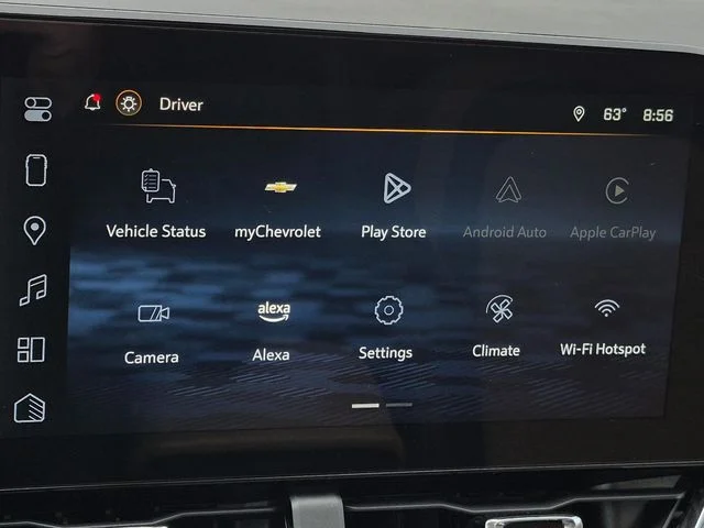 2025 Chevrolet Equinox ACTIV - Photo 30