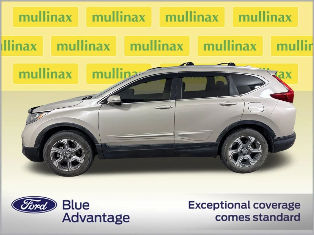 Certified Used 2018  Honda EX-L image 9