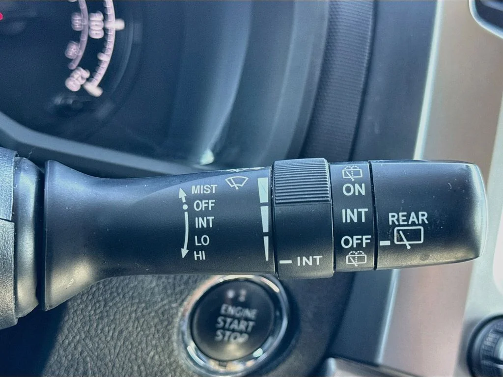 Used 2020 Blue Toyota SR5 Premium image 13